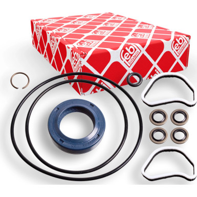 FEBI BILSTEIN 19150 Dichtungssatz, Hydraulikpumpe