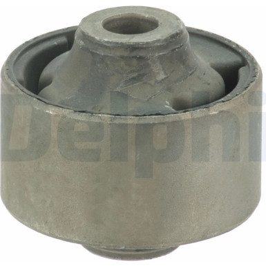 TD1627W Lagerung, Lenker