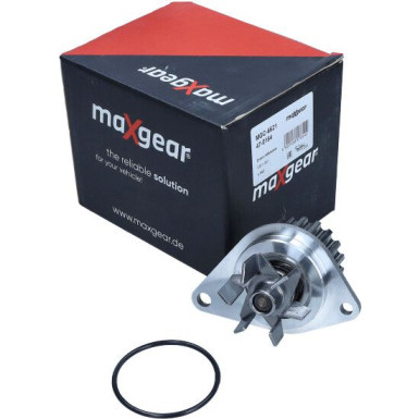 Maxgear | Wasserpumpe | 47-0154