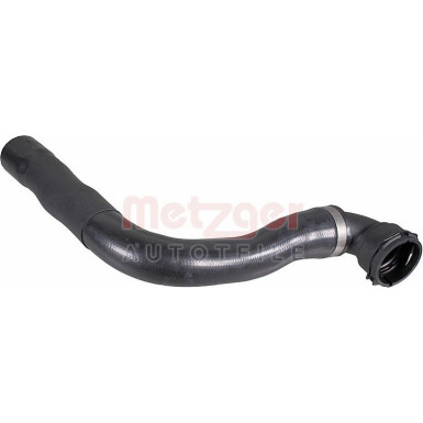 2421545 Kühlerschlauch 2421545 Kühlerschlauch