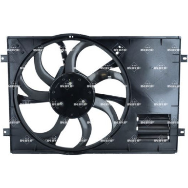 470170 Lüfter, Motorkühlung