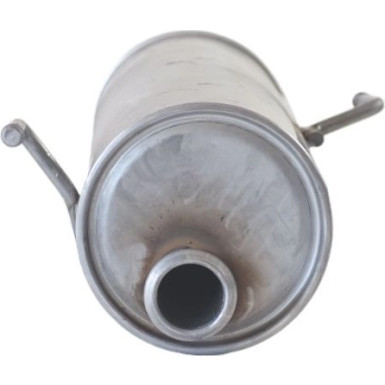 190-355 Endschalldämpfer