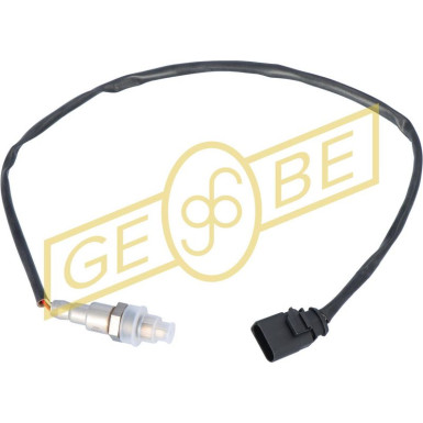 GEBE | Lambdasonde | 9 7219 1