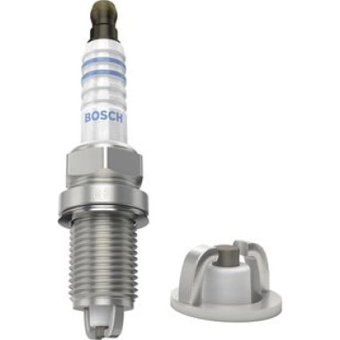 BOSCH 6 x Bosch Zündkerze Nickel 0 242 235 668