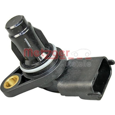 Metzger | Sensor, Nockenwellenposition | 0903240