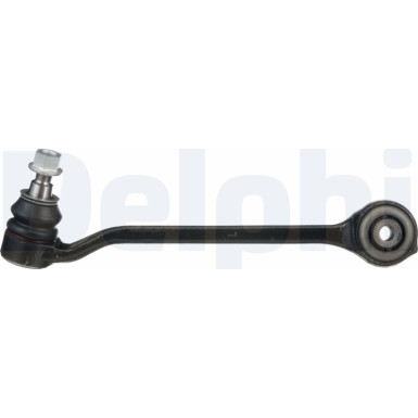 TC2951 Lenker, Radaufhängung