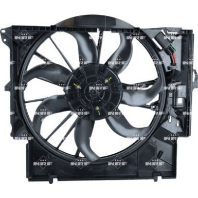 47923 Lüfter, Motorkühlung