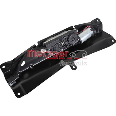 2310805 Zuziehhilfe, Heckklappe