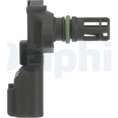 Delphi | Sensor, Saugrohrdruck | PS10125