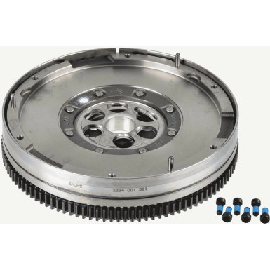 Sachs Zwei-Massen-Schwungrad 2294 001 591