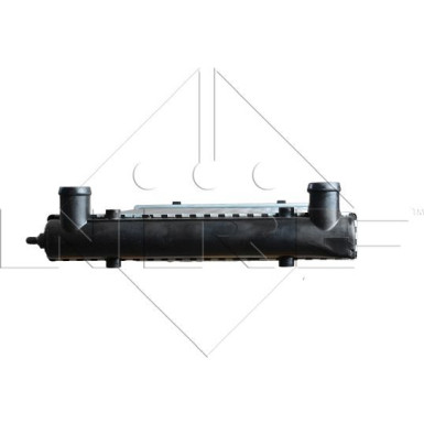 NRF | Kühler, Motorkühlung | 539501