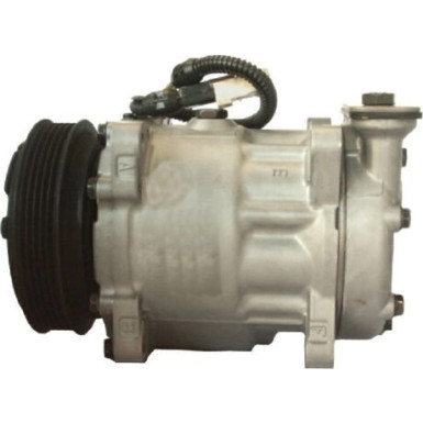 ACP 365 000S Kompressor, Klimaanlage BEHR