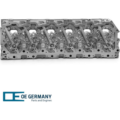 OE Germany | Zylinderkopf | 06 0120 MX1300