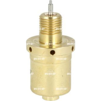 NRF | Regelventil, Kompressor | 38380 NRF | Regelventil, Kompressor | 38380