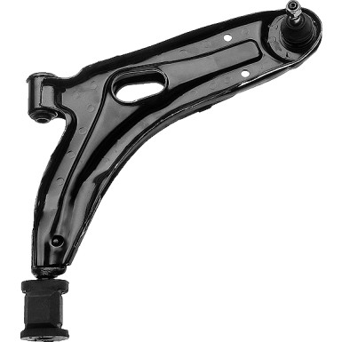 FEBI BILSTEIN 10570 Querlenker, Lenker, Radaufhängung