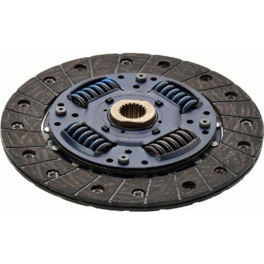 1878 600 956 Kupplungsscheibe 1878 600 956 Kupplungsscheibe