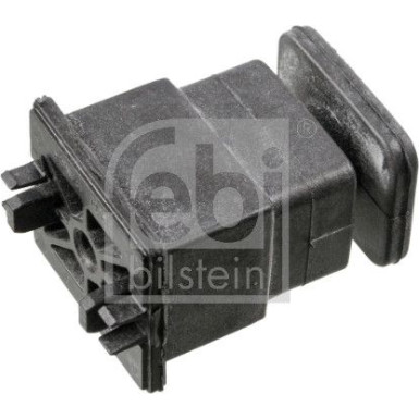 FEBI BILSTEIN 188109 Lagerung, Kühler FEBI BILSTEIN 188109 Lagerung, Kühler