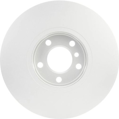 0 986 479 624 Bremsscheibe 0 986 479 624 Bremsscheibe