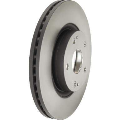 Bremsscheibe TRW SINGLE DF4415S
