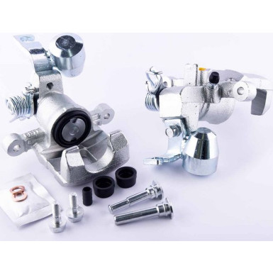 Hella | Bremssattel | 8AN 355 781-471