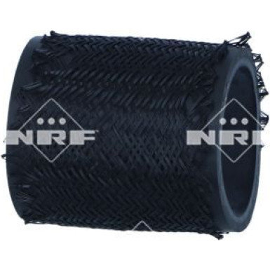 166243 Ladeluftschlauch 166243 Ladeluftschlauch