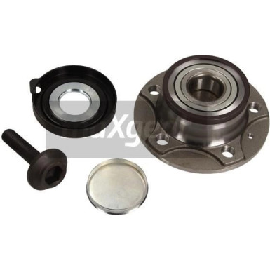 33-1069 Radlagersatz