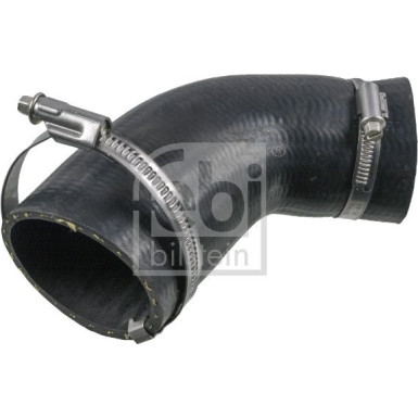 192933 Ladeluftschlauch 192933 Ladeluftschlauch