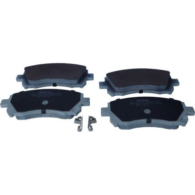 QP2020 Bremsbelagsatz, Scheibenbremse