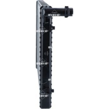 53813A Kühler, Motorkühlung Economy Class 53813A Kühler, Motorkühlung Economy Class