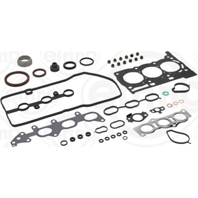 687.980 Dichtungsvollsatz, Motor