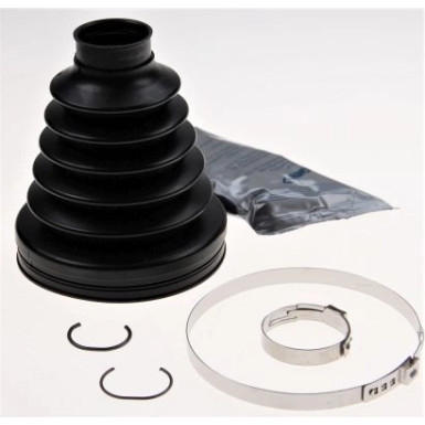 36831 Faltenbalgsatz, Antriebswelle