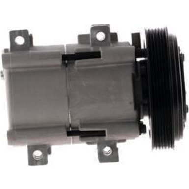 ACP 843 000S Kompressor, Klimaanlage BEHR