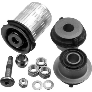 12399 01 Reparatursatz, Lenker