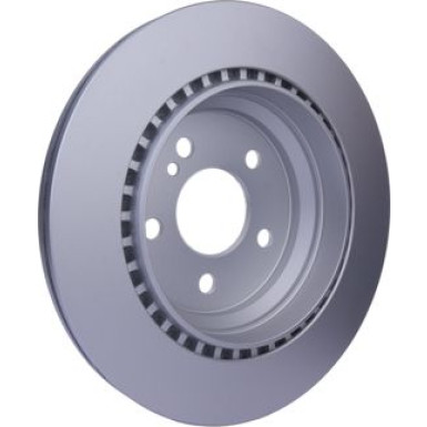 Hella | Bremsscheibe | 8DD 355 127-481
