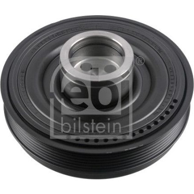 FEBI BILSTEIN 184552 Riemenscheibe, Kurbelwelle FEBI BILSTEIN 184552 Riemenscheibe, Kurbelwelle