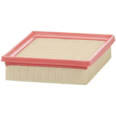 MANN-FILTER C 2490 Luftfilter