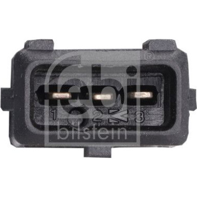 febi bilstein | Sensor, Kühlmittelstand | 192910