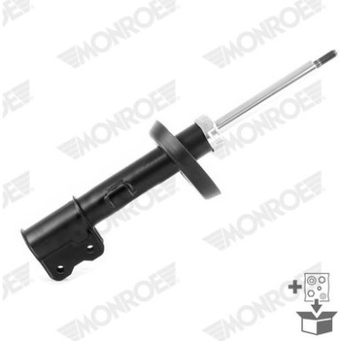 Monroe | Stoßdämpfer | 742158SP