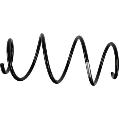 Sachs 2 x SACHS Fahrwerksfeder 993 913