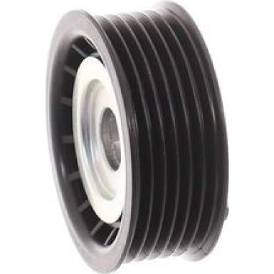 SKF | Umlenk-/Führungsrolle, Keilrippenriemen | VKM 34031