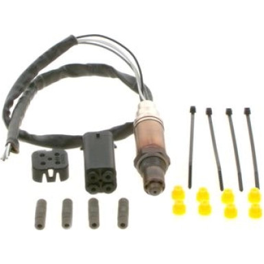 BOSCH Lambdasonde Universal 0 258 986 506
