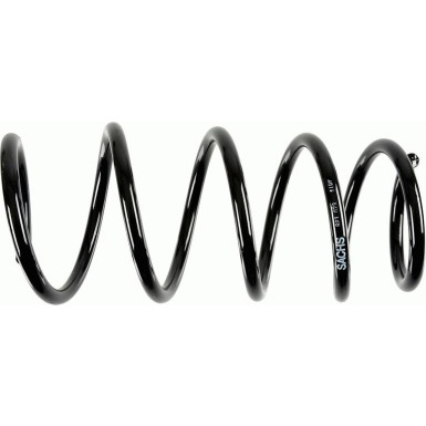 993 073 Fahrwerksfeder