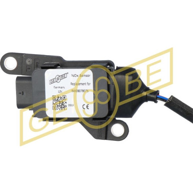 GEBE | NOx-Sensor, NOx-Katalysator | 9 3771 1