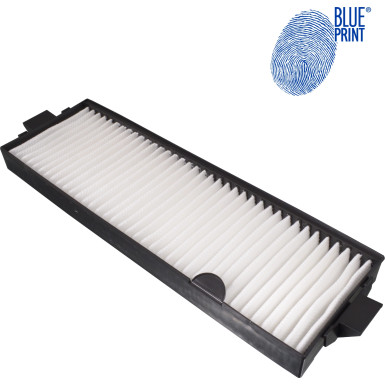Blue Print | Filter, Innenraumluft | ADW192512