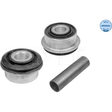 Meyle 2 x MEYLE Lagerung, Lenker MEYLE-ORIGINAL: True to OE 18-14 610 0006