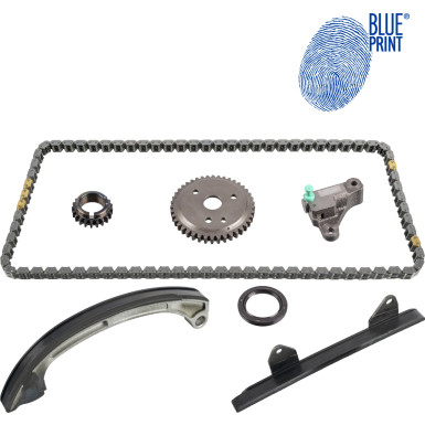 ADT37357 Steuerkettensatz Standard Medium Kit