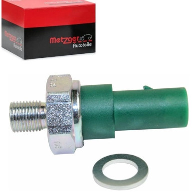 0910087 Öldruckschalter