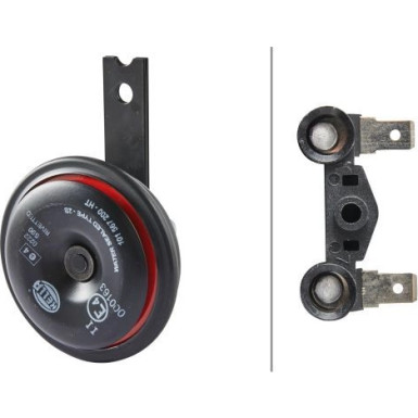 Hella | Horn | 3AL 922 000-961