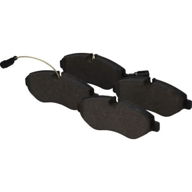 Valeo | Bremsbelagsatz, Scheibenbremse | 302807A