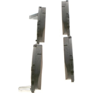 0 986 494 685 Bremsbelagsatz, Scheibenbremse